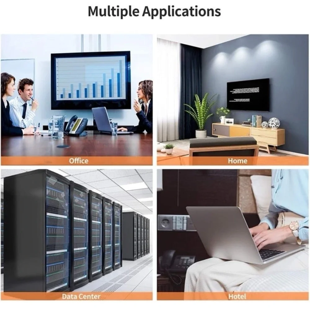 Amazon new cablecreation